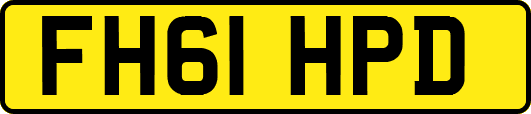 FH61HPD