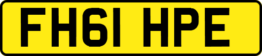 FH61HPE