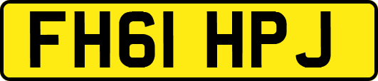 FH61HPJ