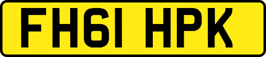 FH61HPK