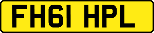 FH61HPL
