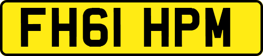 FH61HPM