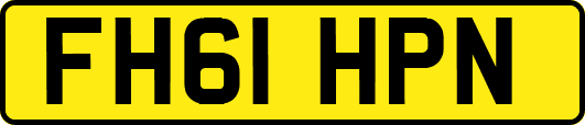 FH61HPN