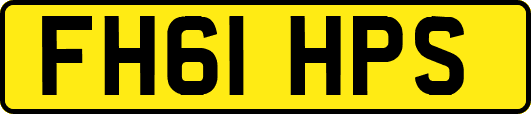 FH61HPS