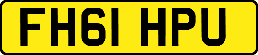 FH61HPU