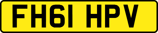 FH61HPV