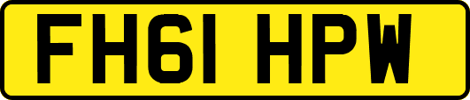 FH61HPW