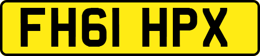FH61HPX