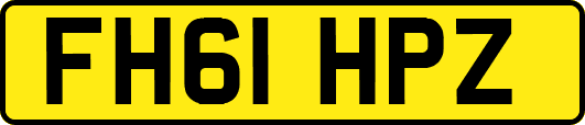 FH61HPZ