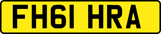FH61HRA