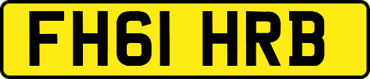 FH61HRB
