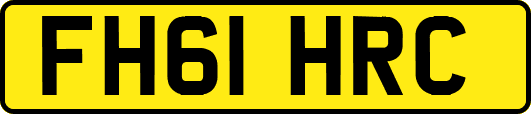 FH61HRC