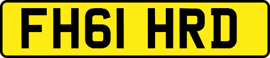 FH61HRD