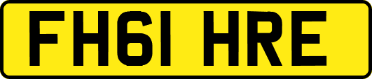 FH61HRE