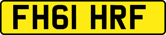 FH61HRF