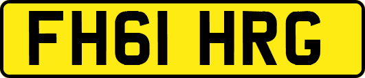 FH61HRG