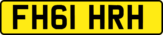 FH61HRH