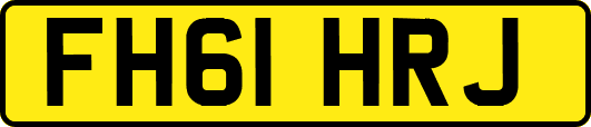 FH61HRJ
