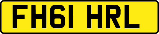 FH61HRL