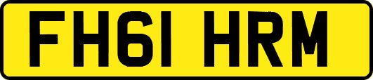 FH61HRM