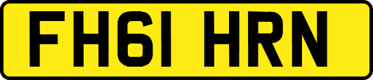 FH61HRN