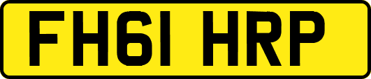 FH61HRP