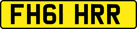 FH61HRR