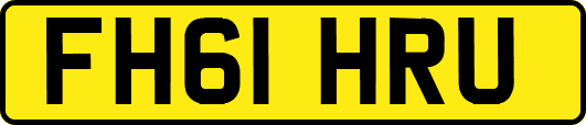 FH61HRU