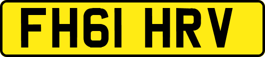 FH61HRV