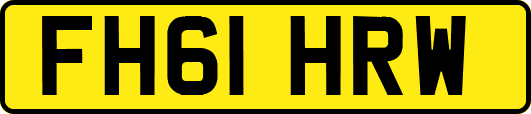 FH61HRW