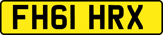 FH61HRX