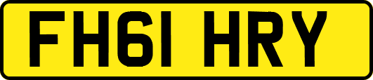 FH61HRY