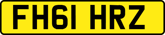 FH61HRZ