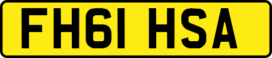 FH61HSA