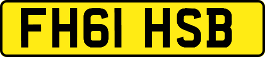 FH61HSB
