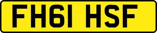 FH61HSF