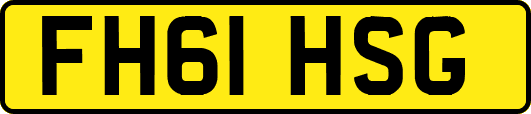 FH61HSG