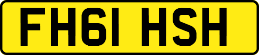 FH61HSH