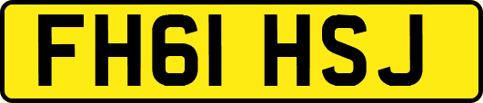 FH61HSJ