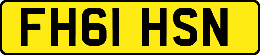 FH61HSN