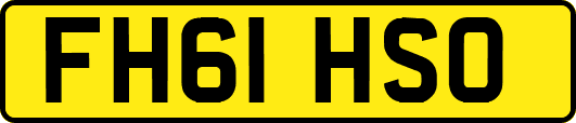 FH61HSO