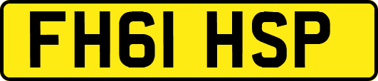 FH61HSP