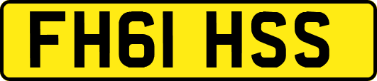 FH61HSS