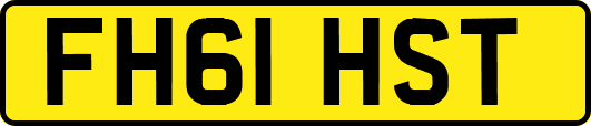 FH61HST