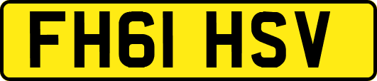 FH61HSV