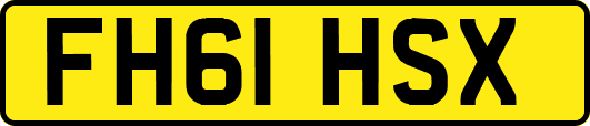 FH61HSX