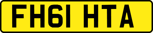 FH61HTA