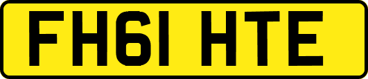 FH61HTE