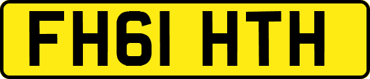 FH61HTH