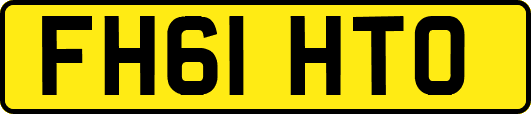 FH61HTO